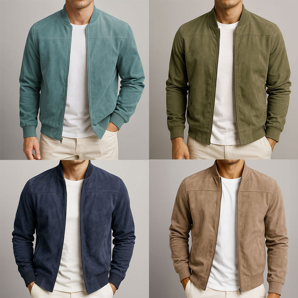 Elias| Chaqueta.