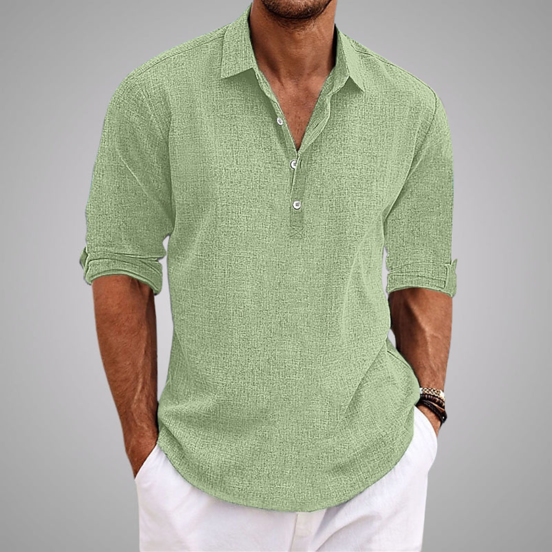 Leone | Camisa informal