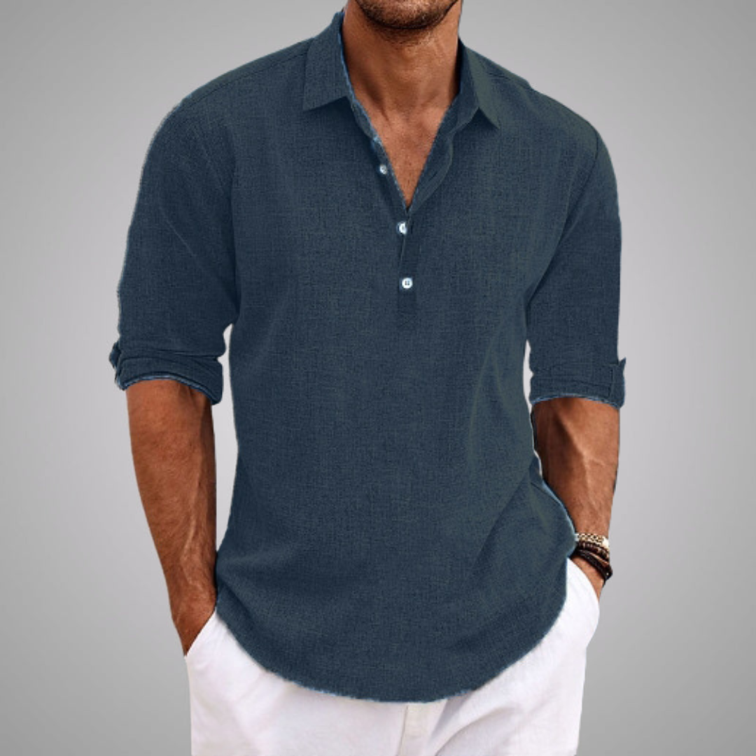 Leone | Camisa informal