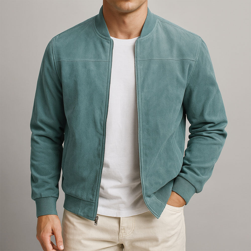 Elias| Chaqueta.