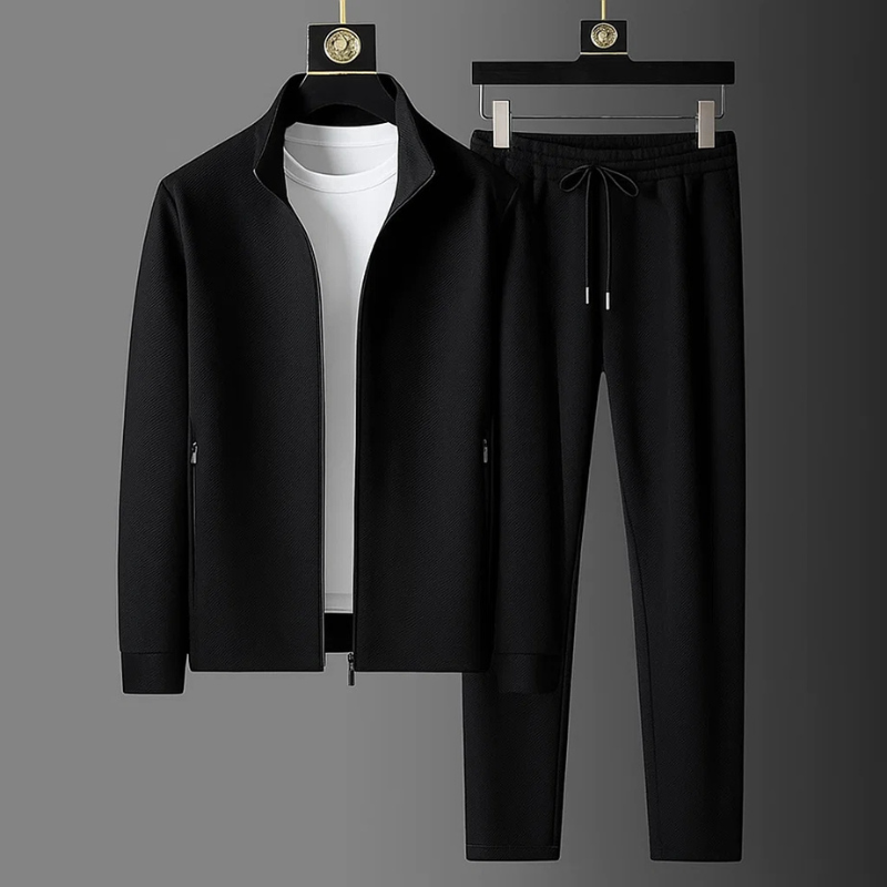 Pedro | Conjunto elegante