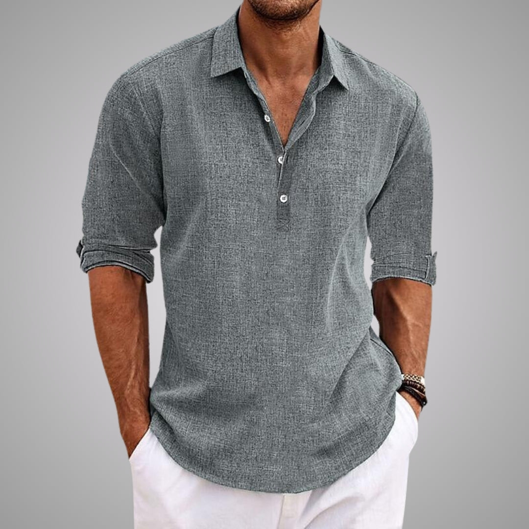 Leone | Camisa informal