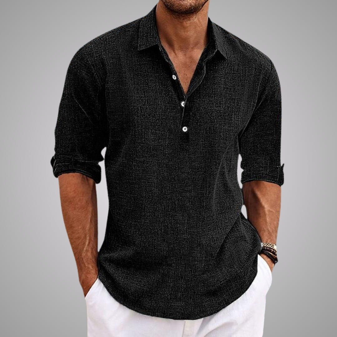 Leone | Camisa informal