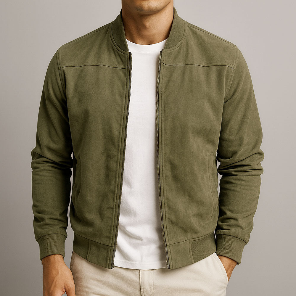 Elias| Chaqueta.