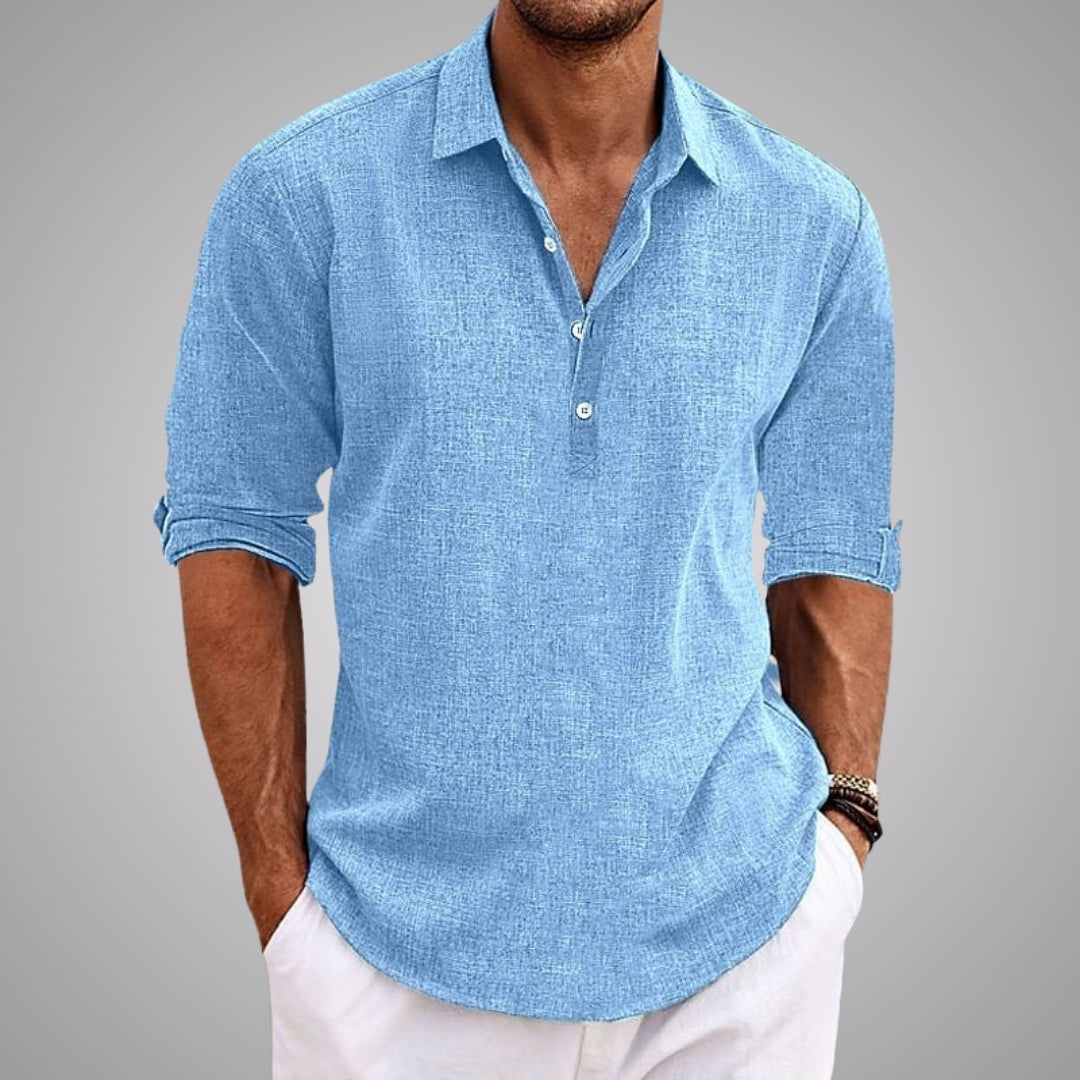 Leone | Camisa informal