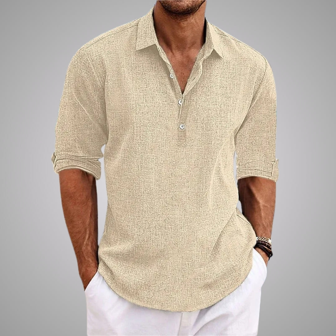 Leone | Camisa informal