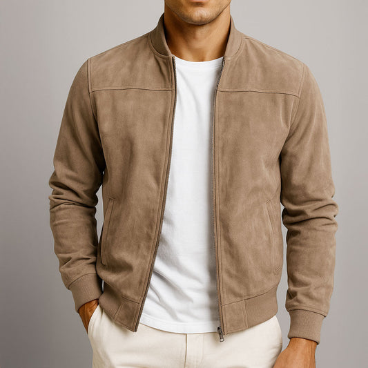 Elias| Chaqueta.