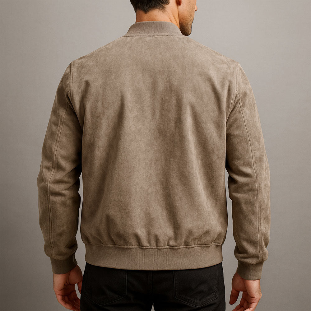 Elias| Chaqueta.