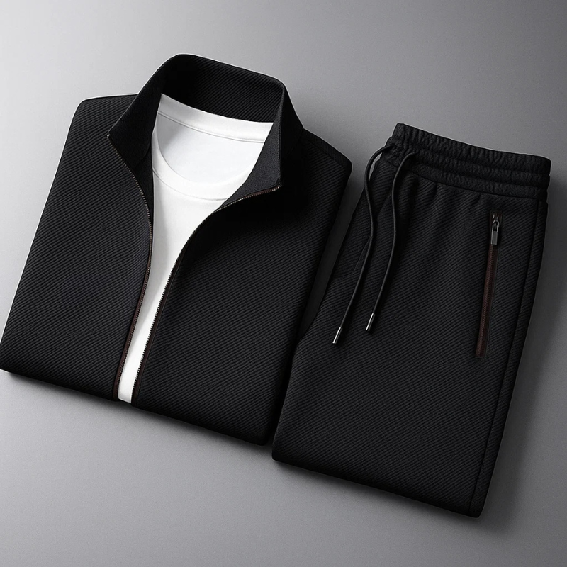 Pedro | Conjunto elegante
