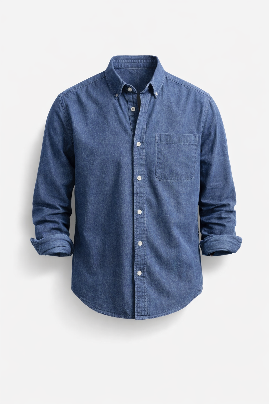 Samuel | Camisa casual
