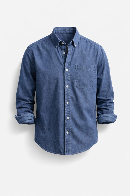 Samuel | Camisa casual