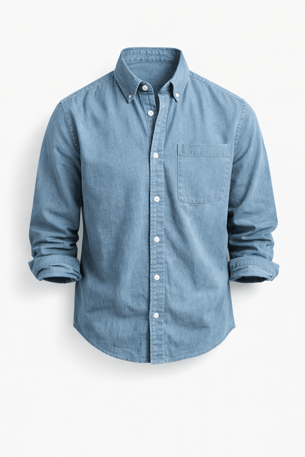 Samuel | Camisa casual