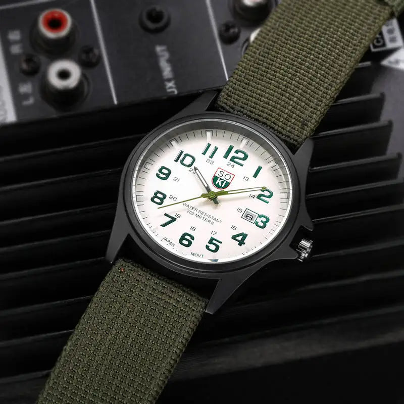 AXTON | RELOJ DEPORTIVO