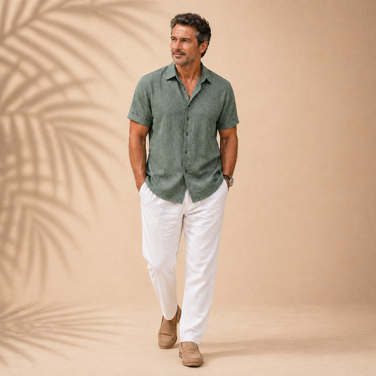 Leone | Camisa informal