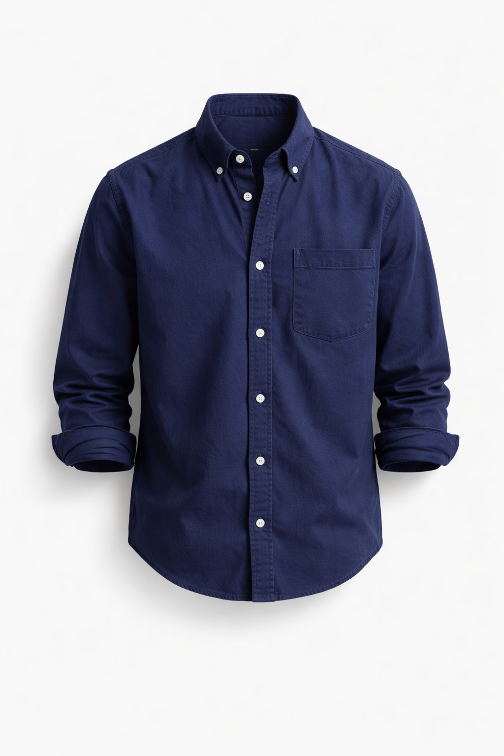 Samuel | Camisa casual