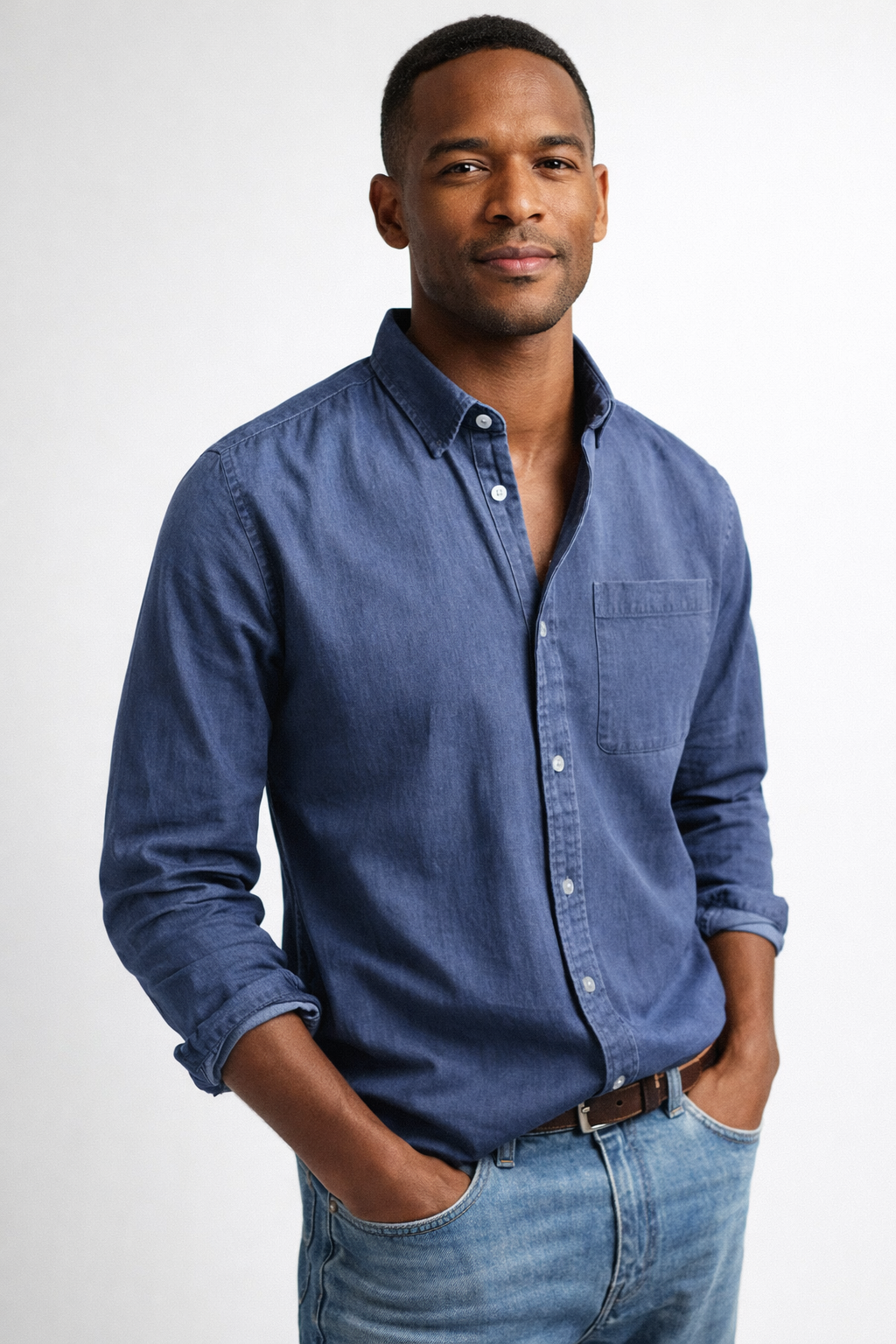 Samuel | Camisa casual