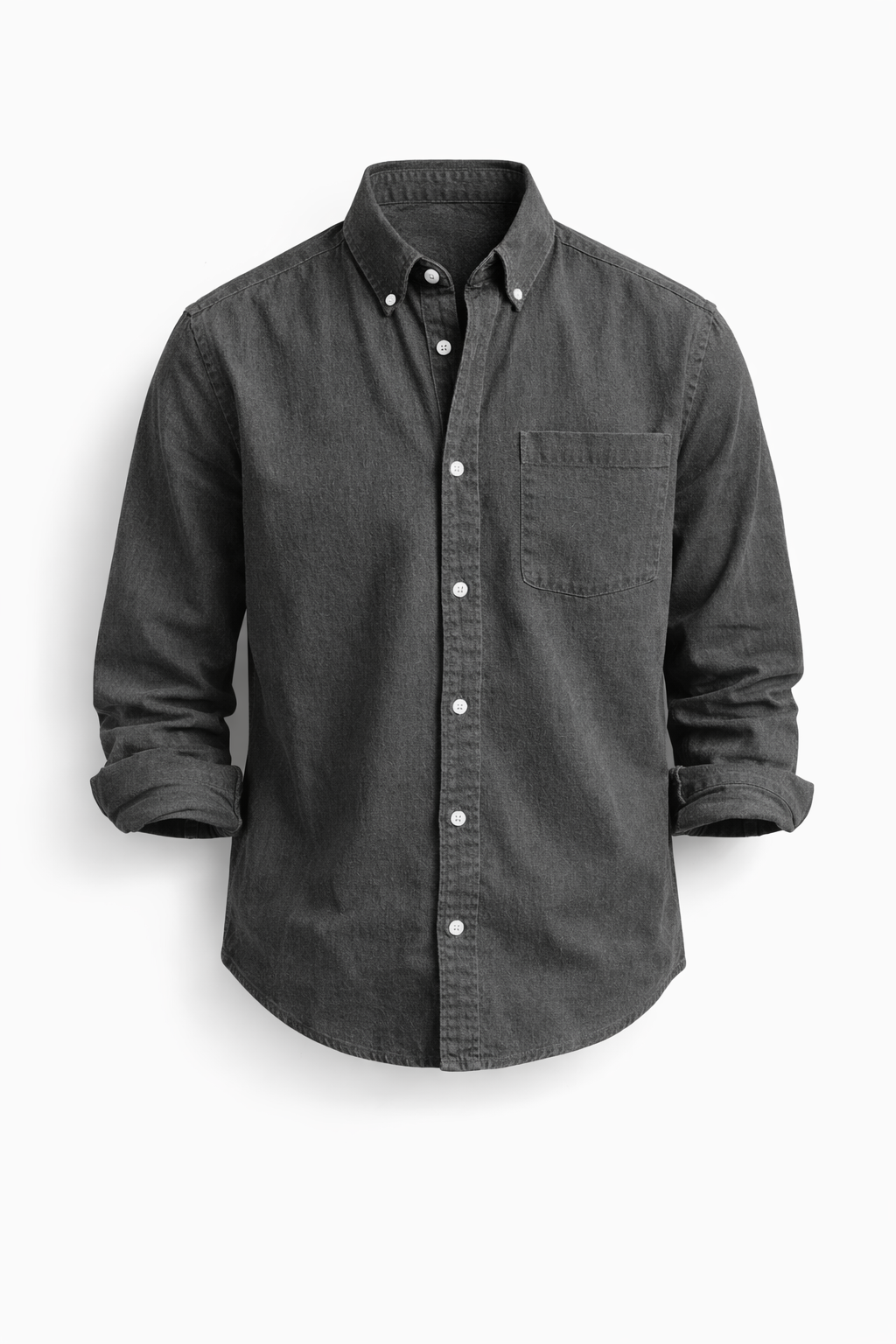 Samuel | Camisa casual