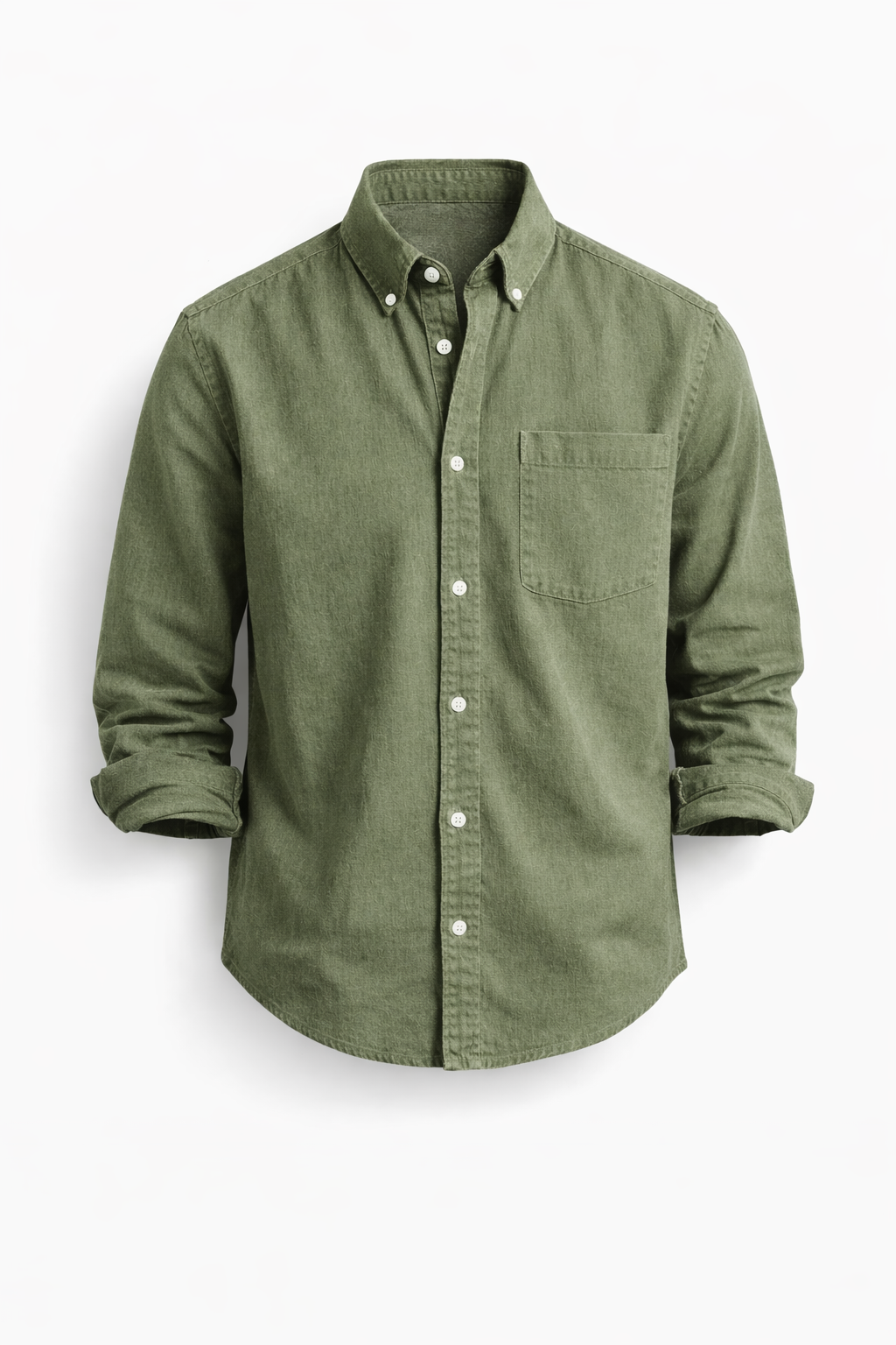 Samuel | Camisa casual