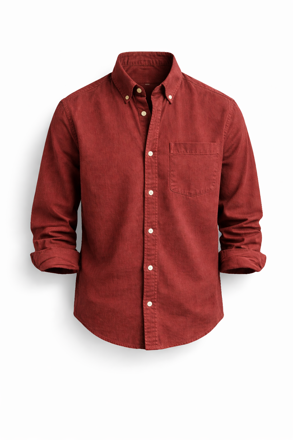Samuel | Camisa casual