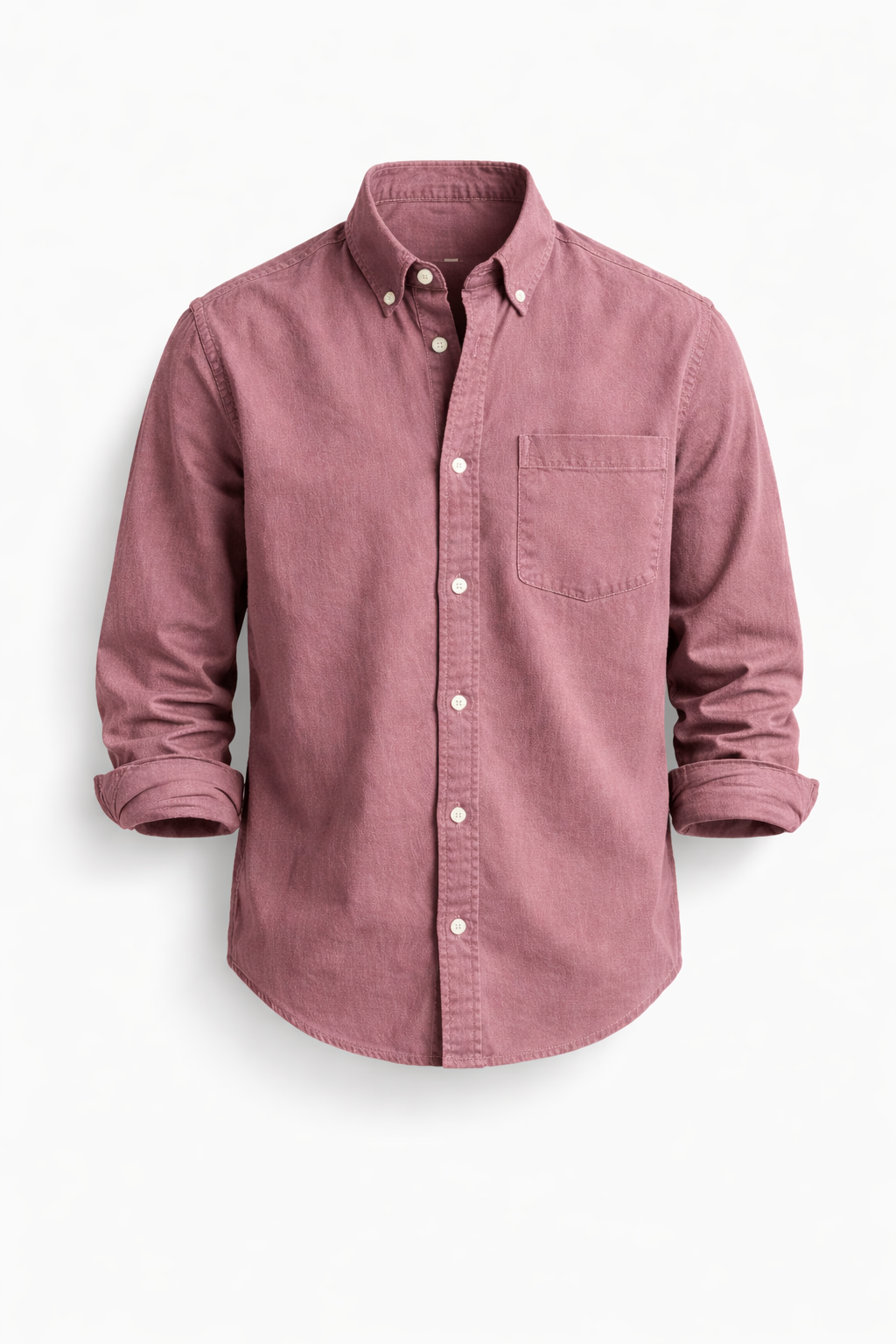 Samuel | Camisa casual