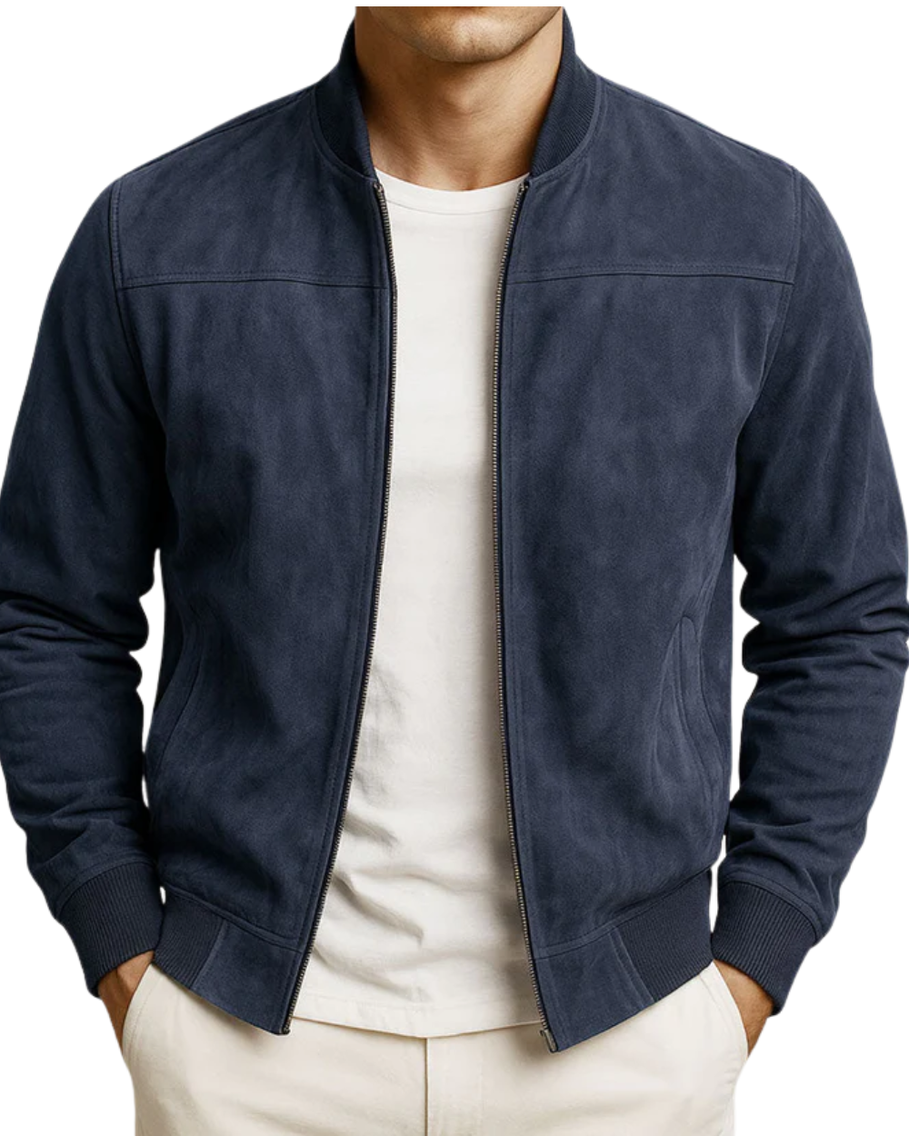 Elias| Chaqueta.