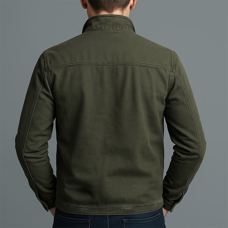 Marlon - Chaqueta clásica informal