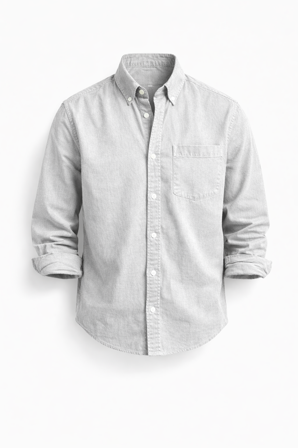 Samuel | Camisa casual