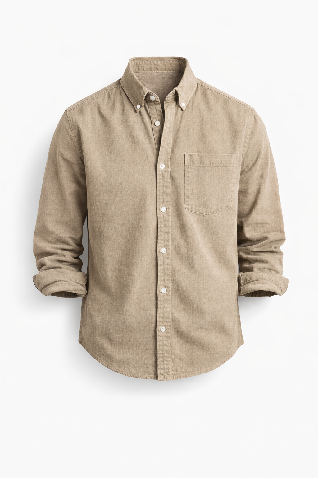 Samuel | Camisa casual