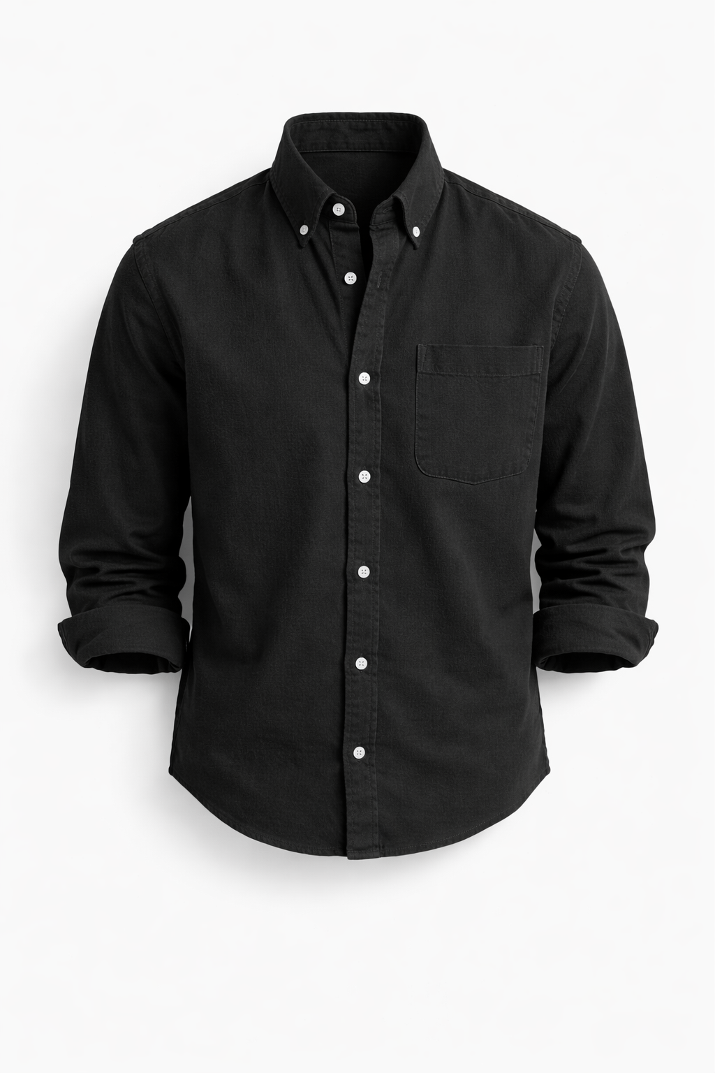 Samuel | Camisa casual